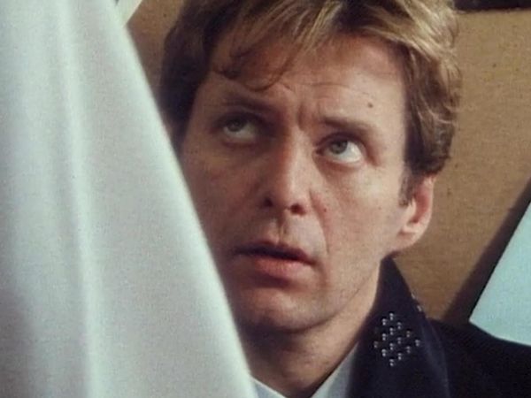 London's Burning - Episode 1