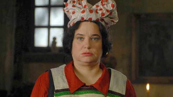 Die ProSieben Märchenstunde Volume 1, Folge 1 Rotkäppchen - Wege zum Glück - Frau Holle - Im Himmel ist die Hölle los