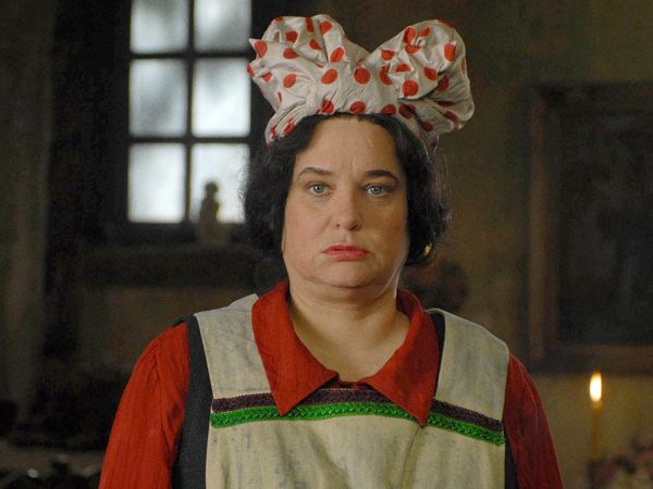 Die ProSieben Märchenstunde Volume 1, Folge 1 Rotkäppchen - Wege zum Glück - Frau Holle - Im Himmel ist die Hölle los