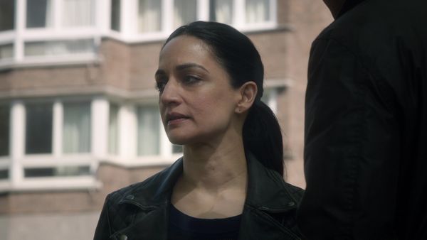 Next of Kin (2018) - Episode 3