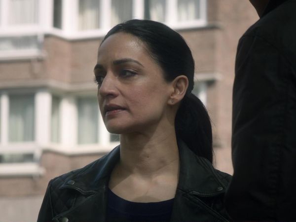 Next of Kin (2018) - Episode 3