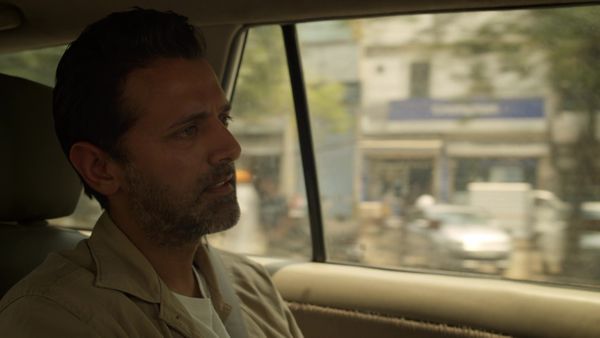 Next of Kin (2018) - Episode 1