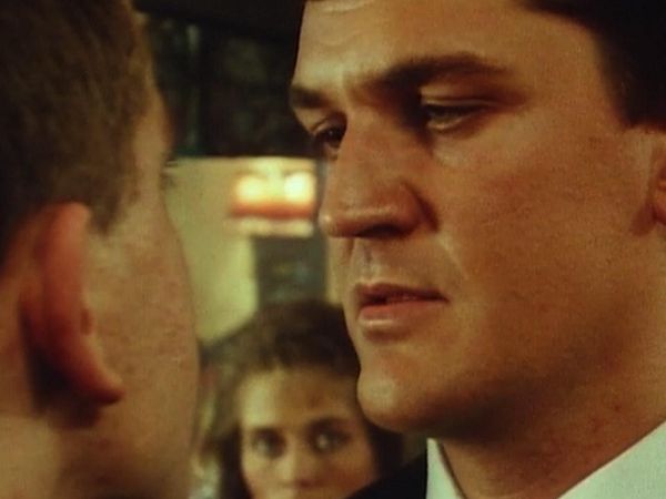 London's Burning - Episode 5
