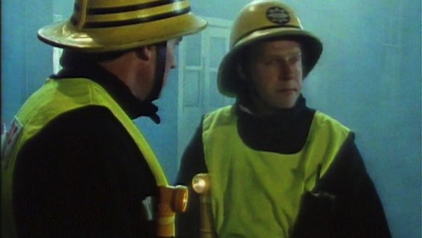 London's Burning - Episode 6