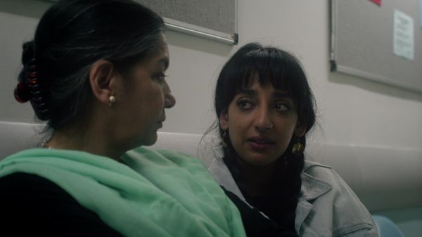 Next of Kin (2018) - Episode 6