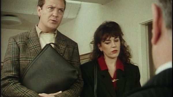 London's Burning - Episode 7