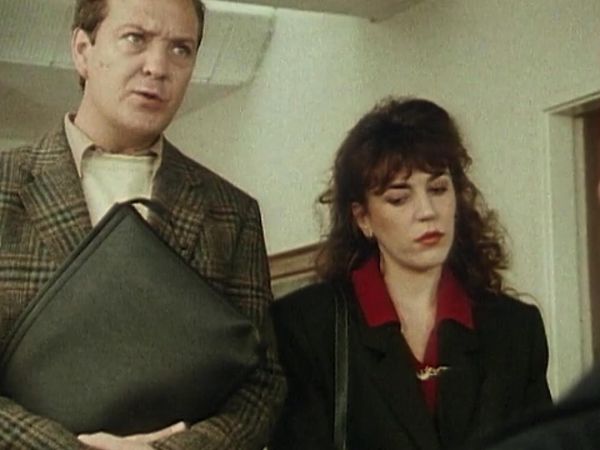 London's Burning - Episode 7