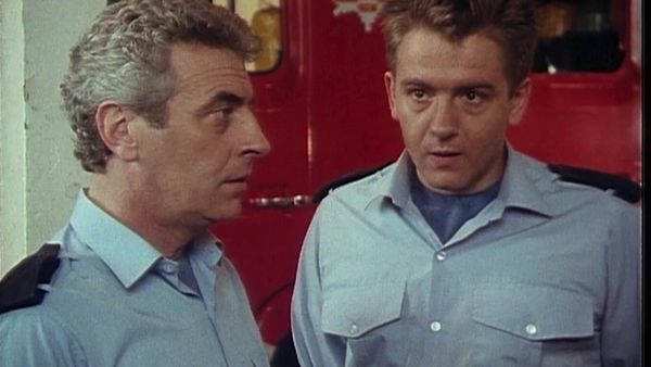 London's Burning - Episode 8