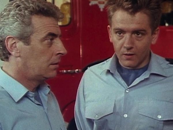 London's Burning - Episode 8