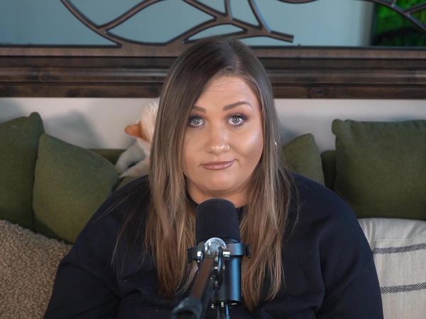 Kendall Rae - Fatal Attraction: Ryan Poston's Tragic End