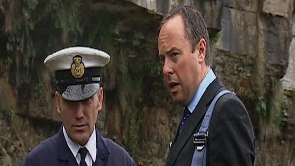 The Royal - Cliffhanger