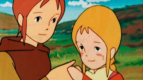 Ruy the little cid - Ruy, el Cid Campeador