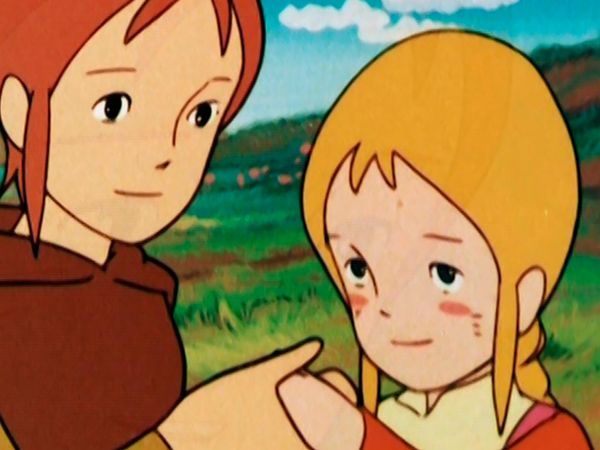Ruy the little cid - Ruy, el Cid Campeador