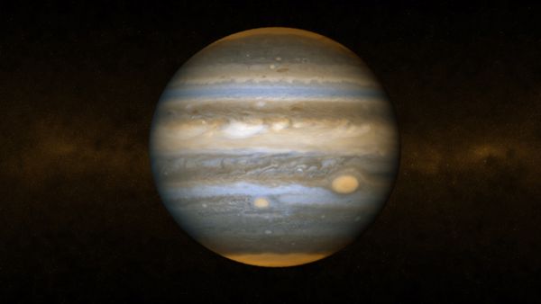 Cosmic Vistas - Cosmic Perspective