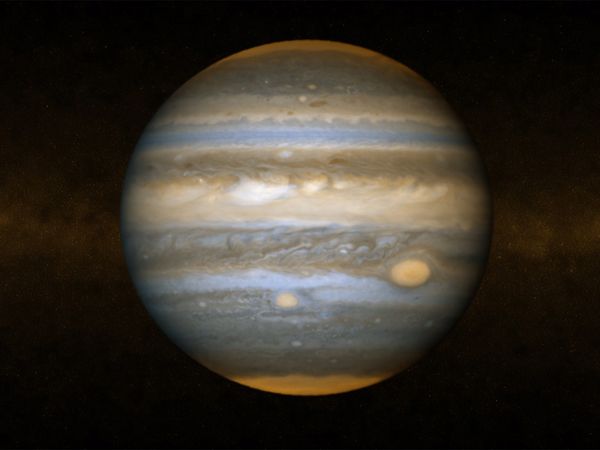 Cosmic Vistas - Cosmic Perspective