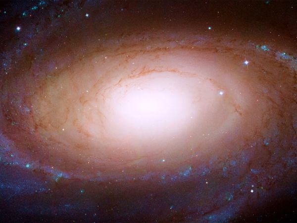 Cosmic Vistas - Grand Design