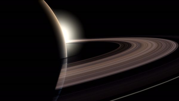 Cosmic Vistas - Vanishing Points