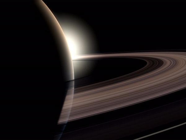 Cosmic Vistas - Vanishing Points