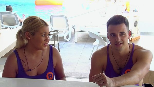 Ibiza Weekender - Episode 6