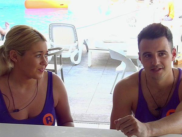 Ibiza Weekender - Episode 6