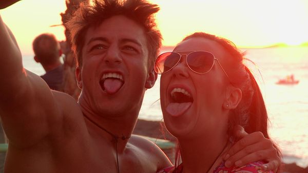 Ibiza Weekender - Episode 7
