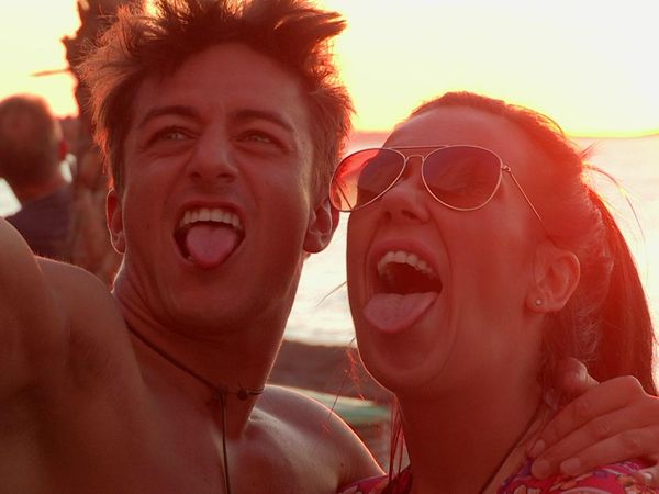 Ibiza Weekender - Episode 7
