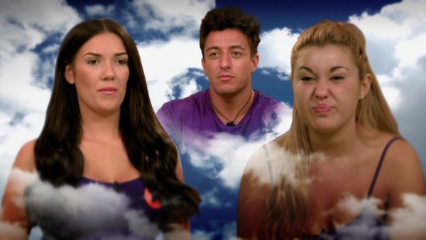 Ibiza Weekender - Episode 8