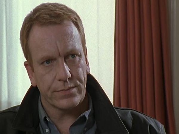 London's Burning - Episode 8