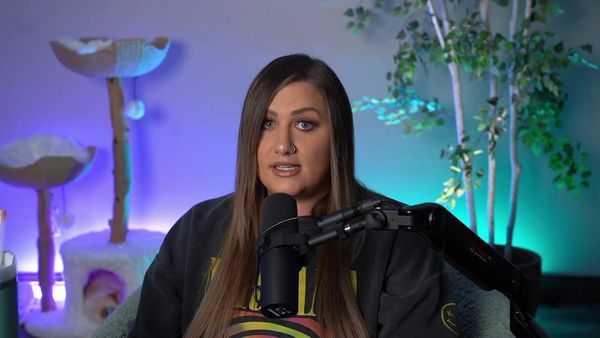Kendall Rae - The Chilling Case of Stacey Castor