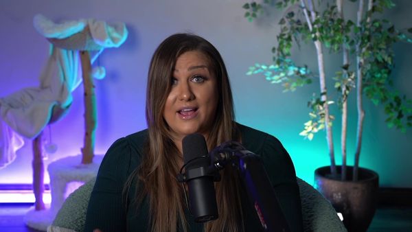 Kendall Rae - The Eye Drop Killer