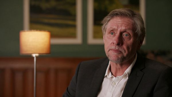Meet, Marry, Murder - NEW EPISODE Rhys Hancock
