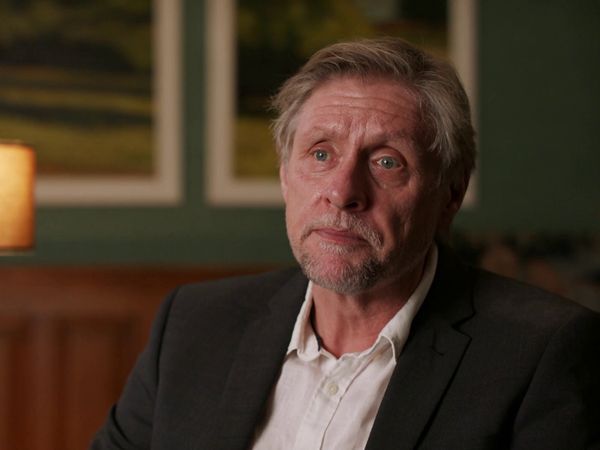Meet, Marry, Murder - NEW EPISODE Rhys Hancock