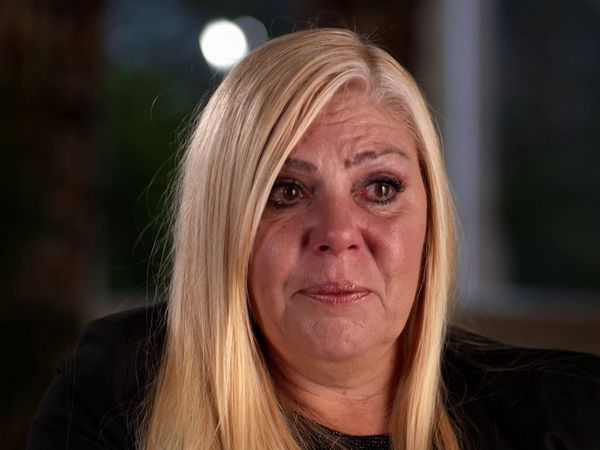 Meet, Marry, Murder - NEW EPISODE Marian Caliman