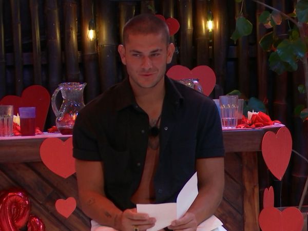 Paradise Hotel - Sæson 21 - Episode 2115