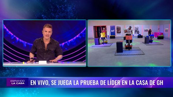 Gran Hermano - Episodio 46