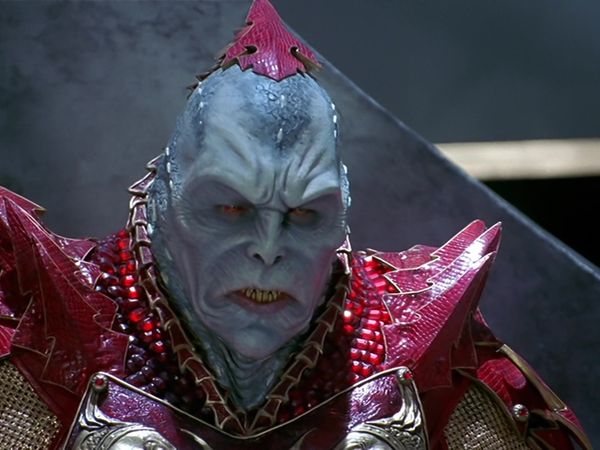 Farscape: The Peacekeeper Wars - Farscape: The Peacekeeper Wars: Part 1