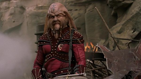 Farscape: The Peacekeeper Wars - Farscape: The Peacekeeper Wars: Part 2