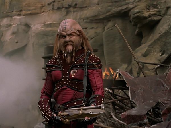 Farscape: The Peacekeeper Wars - Farscape: The Peacekeeper Wars: Part 2