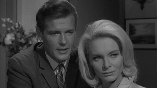 The Saint - The Hi-Jackers