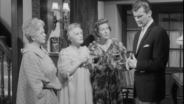 The Saint - The Gentle Ladies