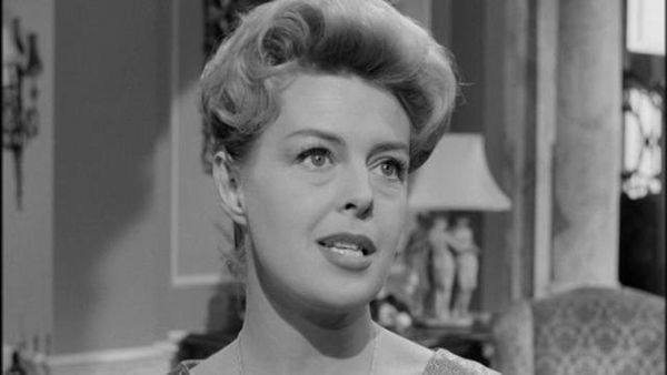 The Saint - The Charitable Countess