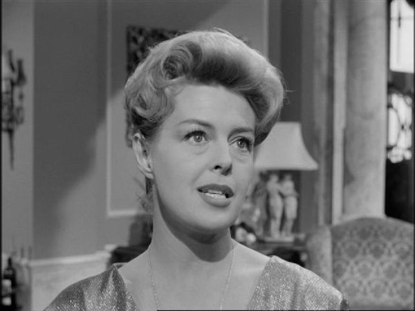 The Saint - The Charitable Countess