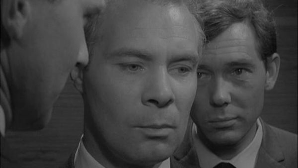 The Saint - The Imprudent Politician