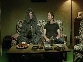 Wilfred - Honey You're Killing The Dog