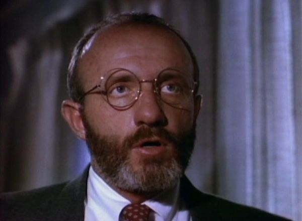 Wiseguy - Fruit of the Poisonous Tree: Part 1