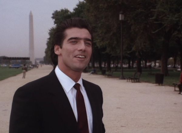 Wiseguy - Day One