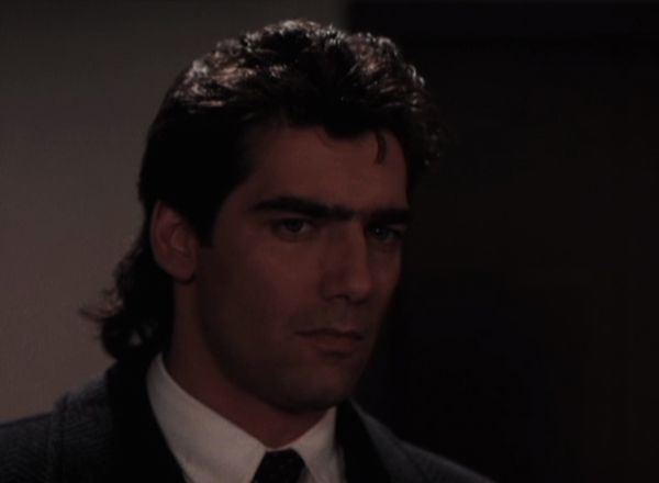 Wiseguy - La Crime de L'Amour: Part 2