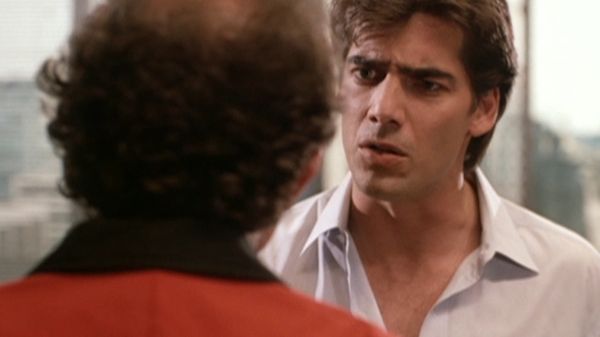 Wiseguy - One on One