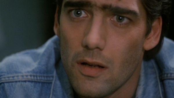 Wiseguy - Phantom Pain