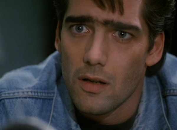 Wiseguy - Phantom Pain